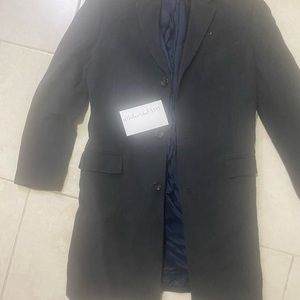 J CREW wool Cashmere